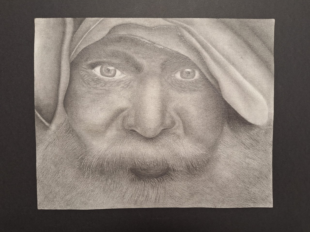 Our talented Year 11 Visual Arts students have had a fantastic term diving into the rich history and meaning behind portraiture, with a special focus on the prestigious Archibald Prize. Check out a selection of the incredible portraits they’ve been working so hard on.