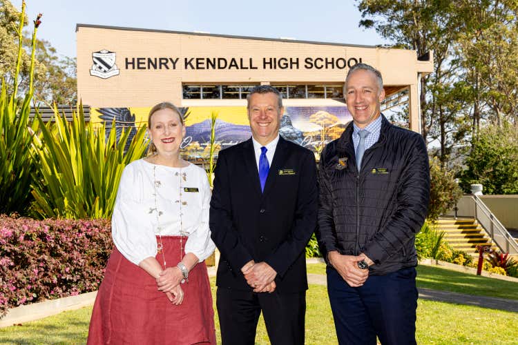 Principal and Deputies